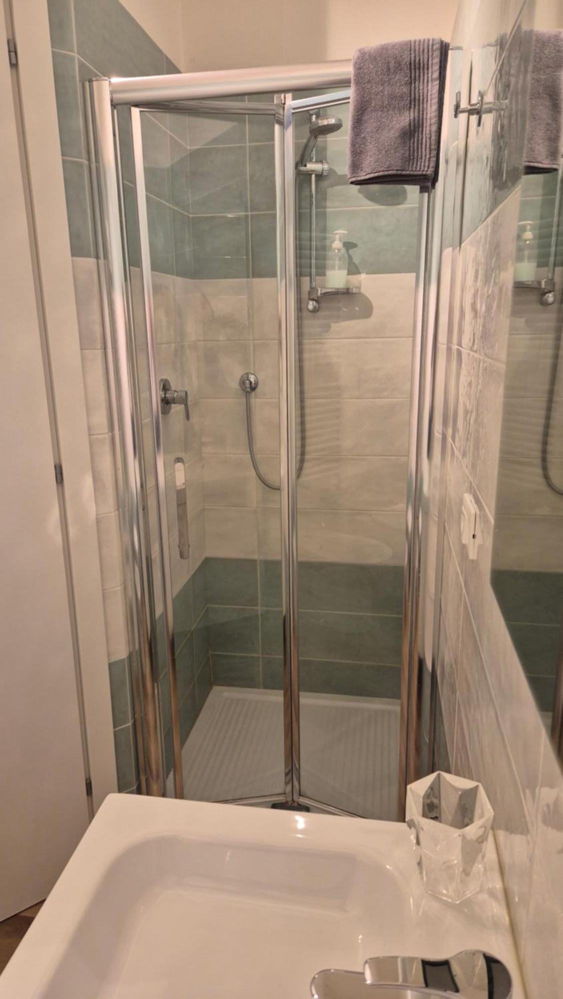 Bolognafiera Hotel Cameră foto