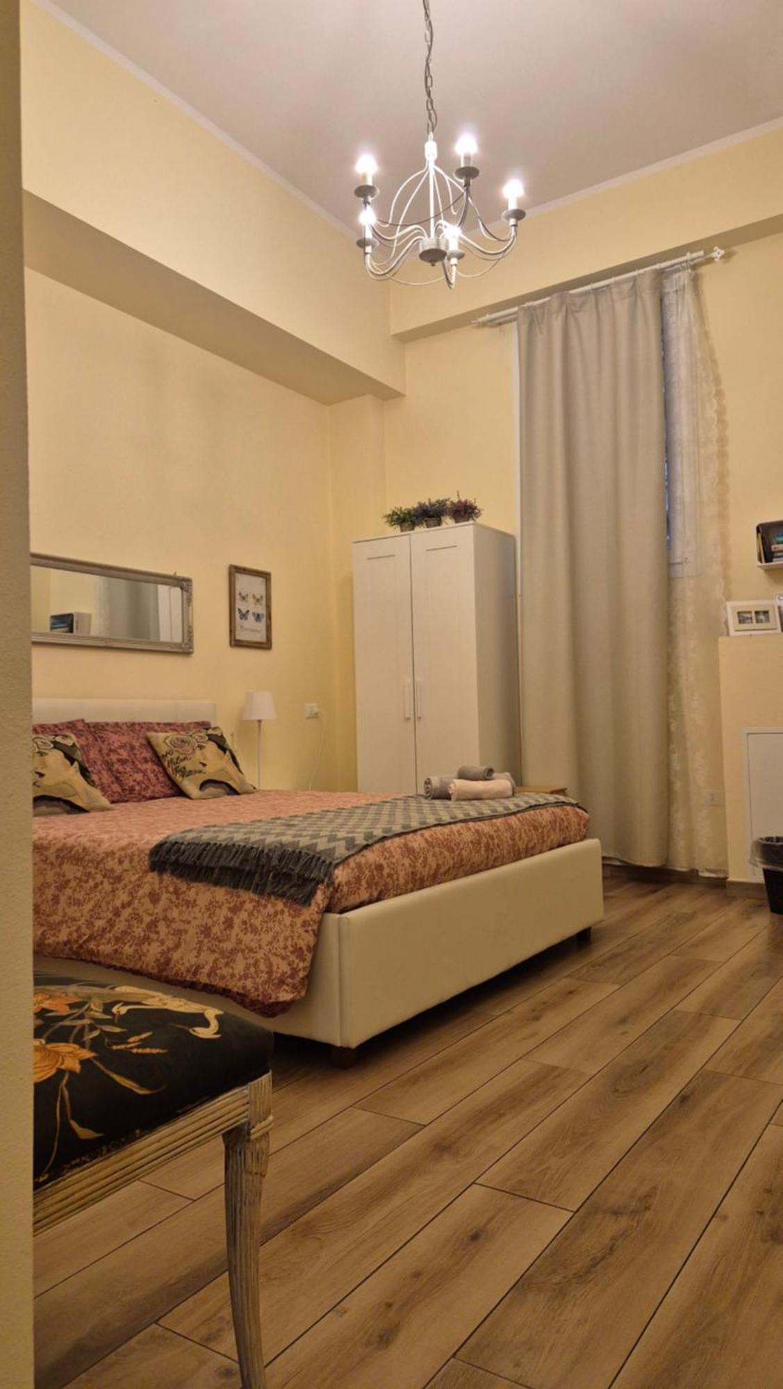 Bolognafiera Hotel Cameră foto