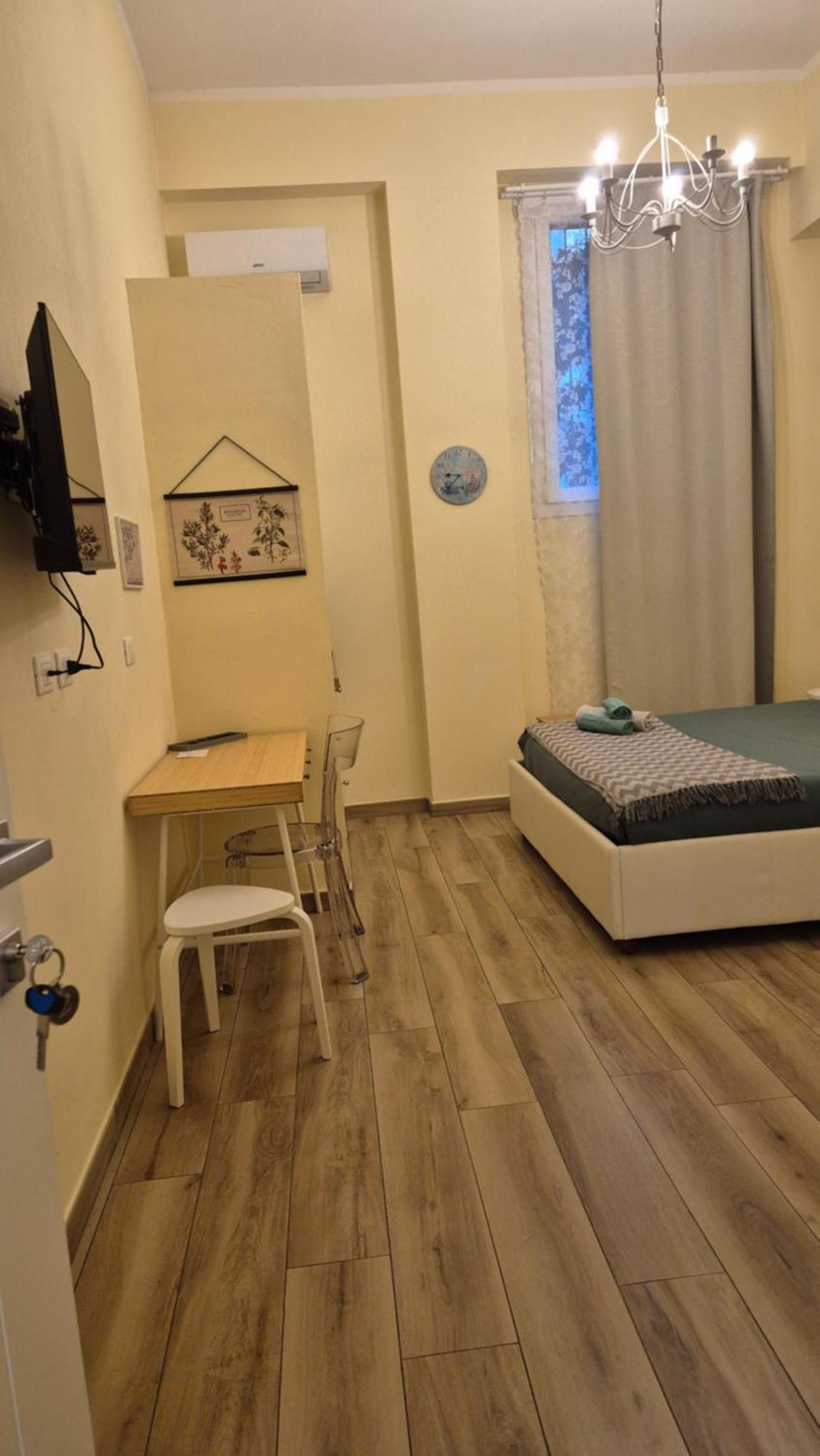 Bolognafiera Hotel Cameră foto