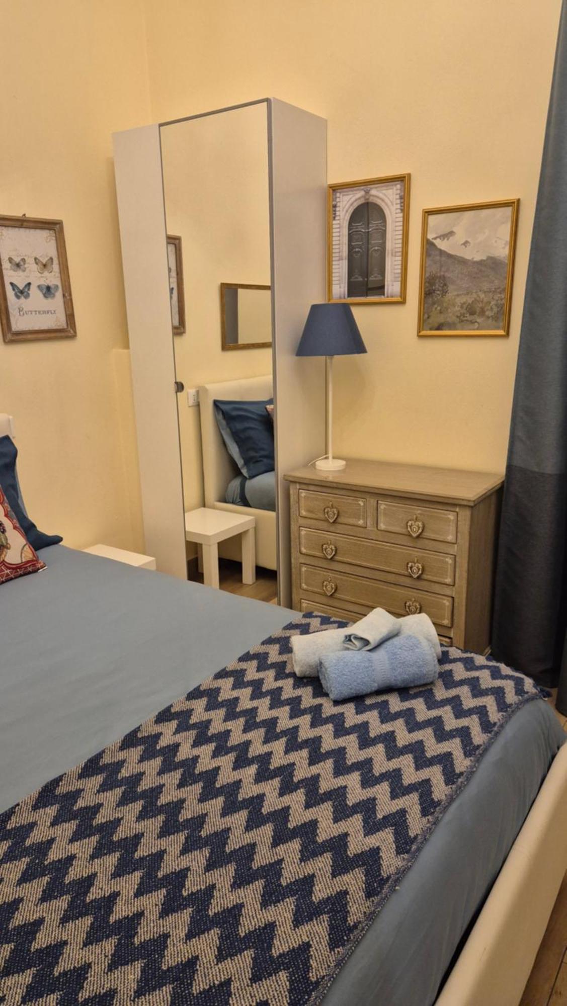 Bolognafiera Hotel Cameră foto